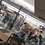 Anytime Fitness