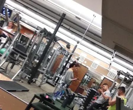 Anytime Fitness