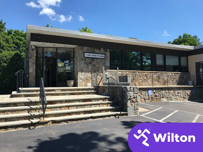 Anytime Fitness Picture 8