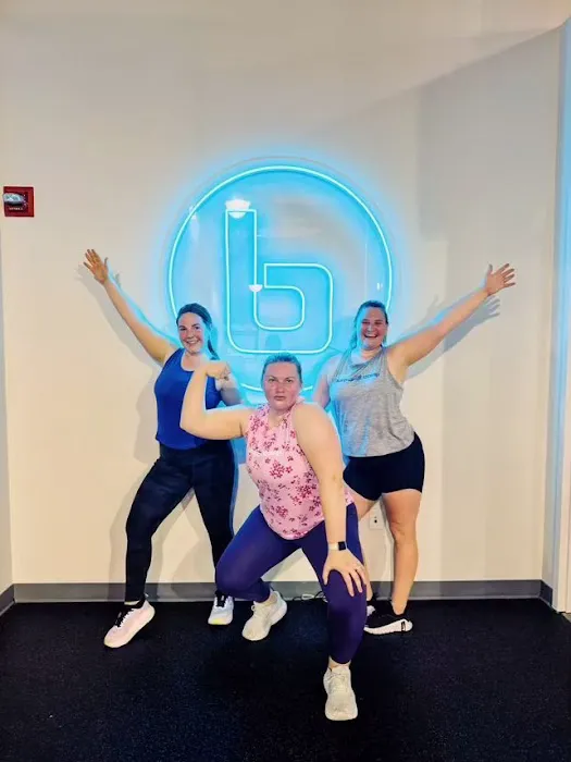 Burn Boot Camp Picture 1