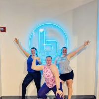 Burn Boot Camp ico