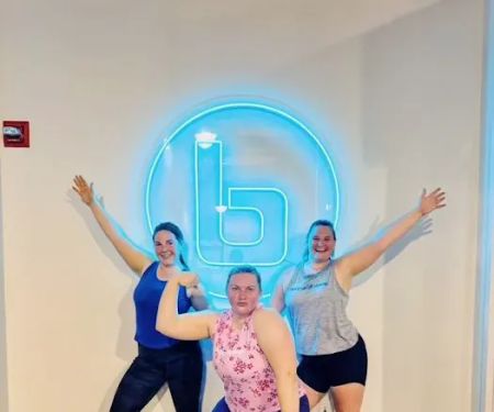 Burn Boot Camp