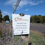 Wilton Sportsplex