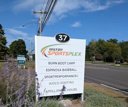 Wilton Sportsplex