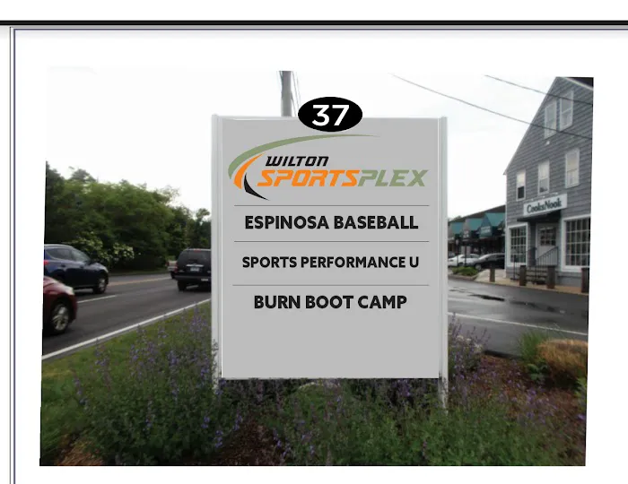 Wilton Sportsplex Picture 2