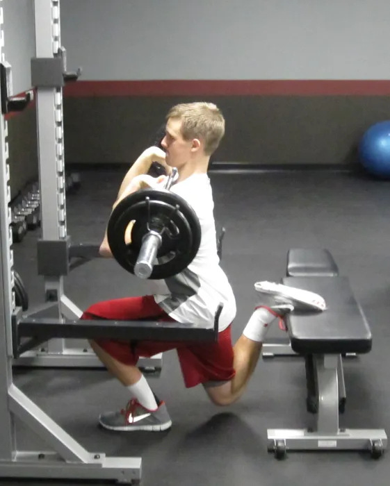 SportPerformanceU Picture 7
