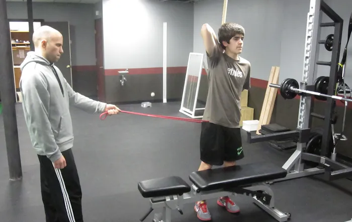 SportPerformanceU Picture 4