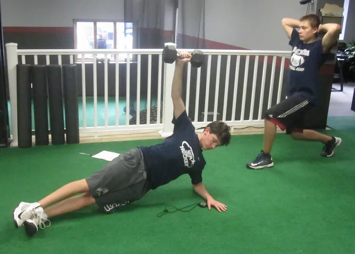 SportPerformanceU Picture 6