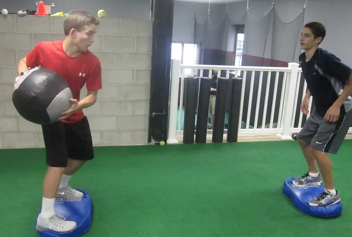 SportPerformanceU Picture 9