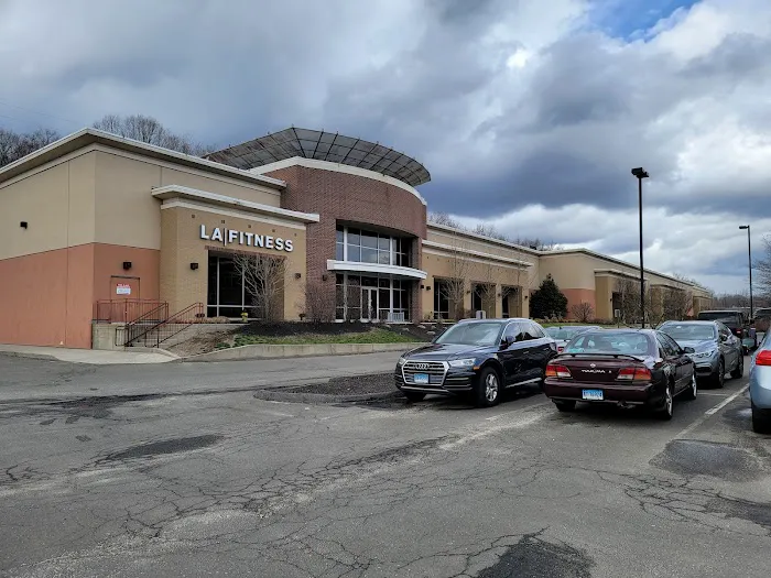 LA Fitness Picture 5