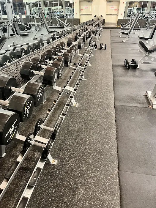LA Fitness Picture 2