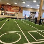 LA Fitness
