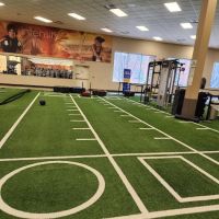 LA Fitness ico