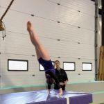 Flips Gymnastics Center