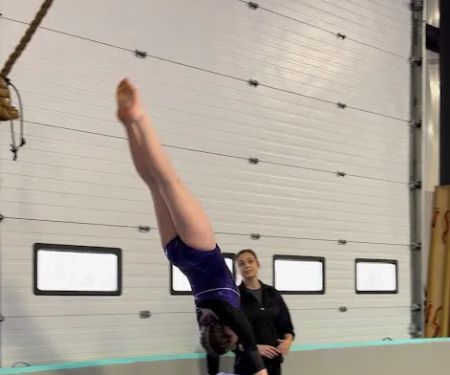 Flips Gymnastics Center