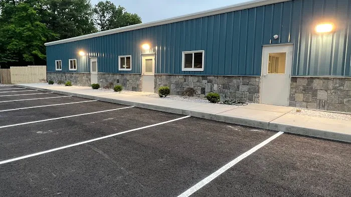 Flips Gymnastics Center Picture 4
