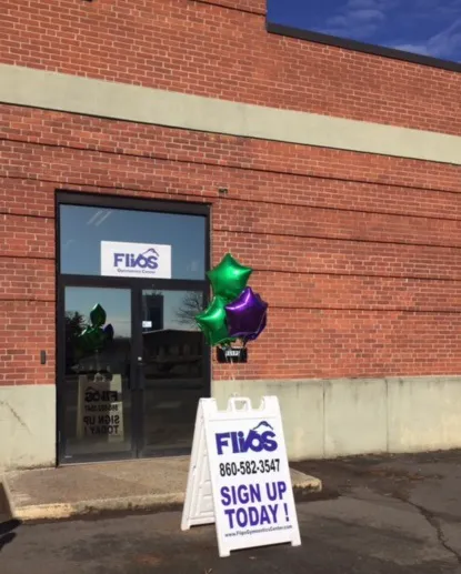 Flips Gymnastics Center Picture 2