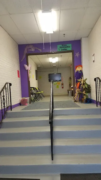 Flips Gymnastics Center Picture 7