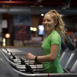 Steel Beach Gym