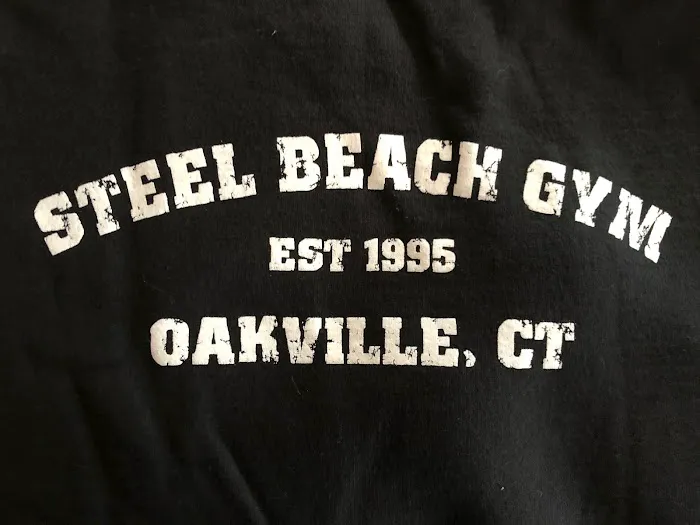 Steel Beach Gym Picture 3