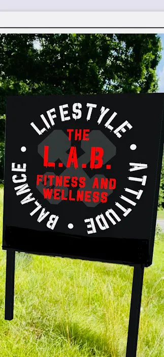 L.A.B. Fitness and Wellness Picture 1