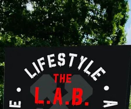 L.A.B. Fitness and Wellness