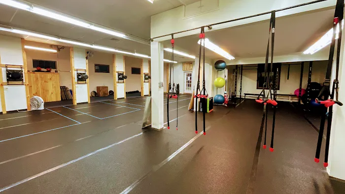 L.A.B. Fitness and Wellness Picture 2