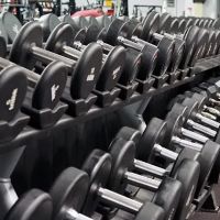 Universal Fitness ico