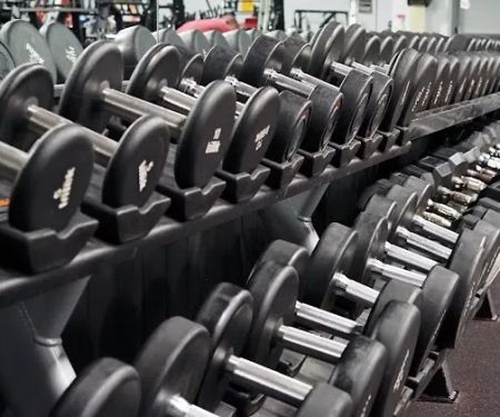 Universal Fitness