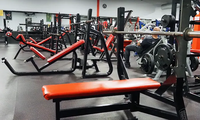 Universal Fitness Picture 6