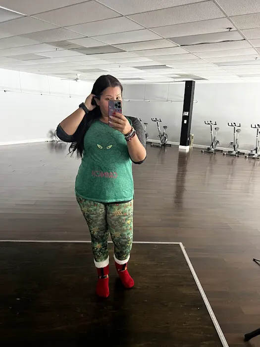 Simply Fit Junkies Picture 4
