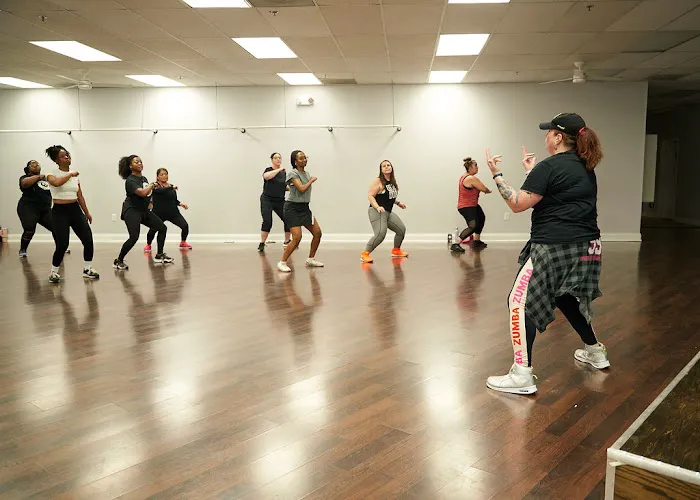 Simply Fit Junkies Picture 1