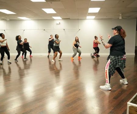Simply Fit Junkies