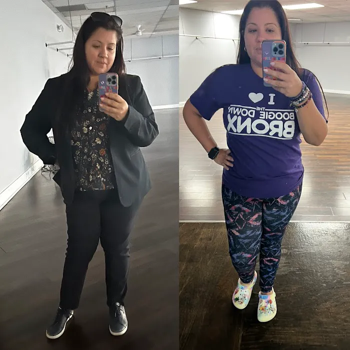 Simply Fit Junkies Picture 2