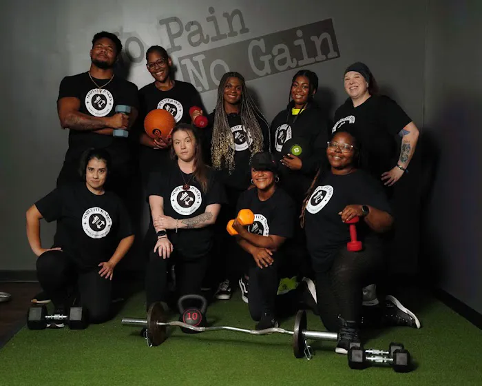Simply Fit Junkies Picture 6