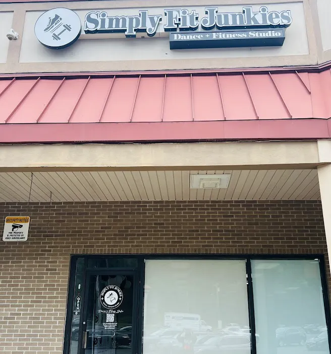 Simply Fit Junkies Picture 8