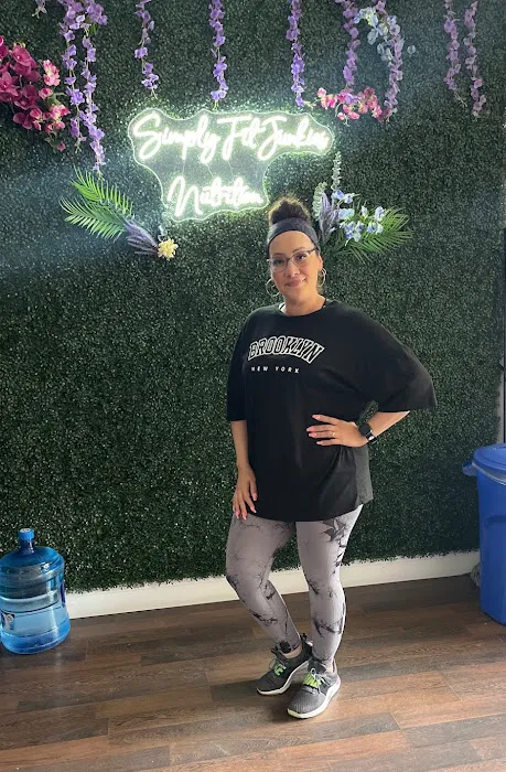 Simply Fit Junkies Picture 3