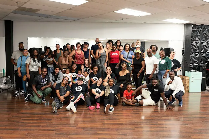 Simply Fit Junkies Picture 7