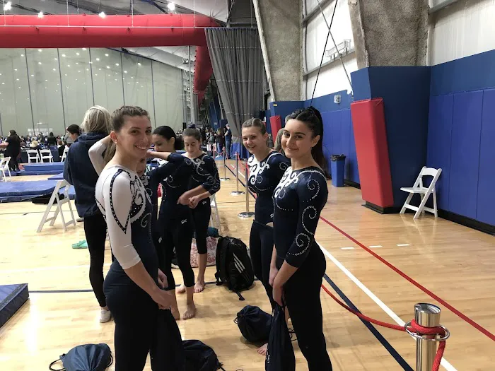 Gymnastics School of Connecticut Picture 1