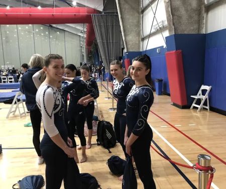 Gymnastics School of Connecticut