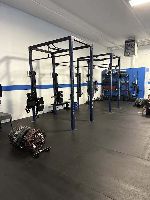 BASH Fitness & Nutrition Picture 5