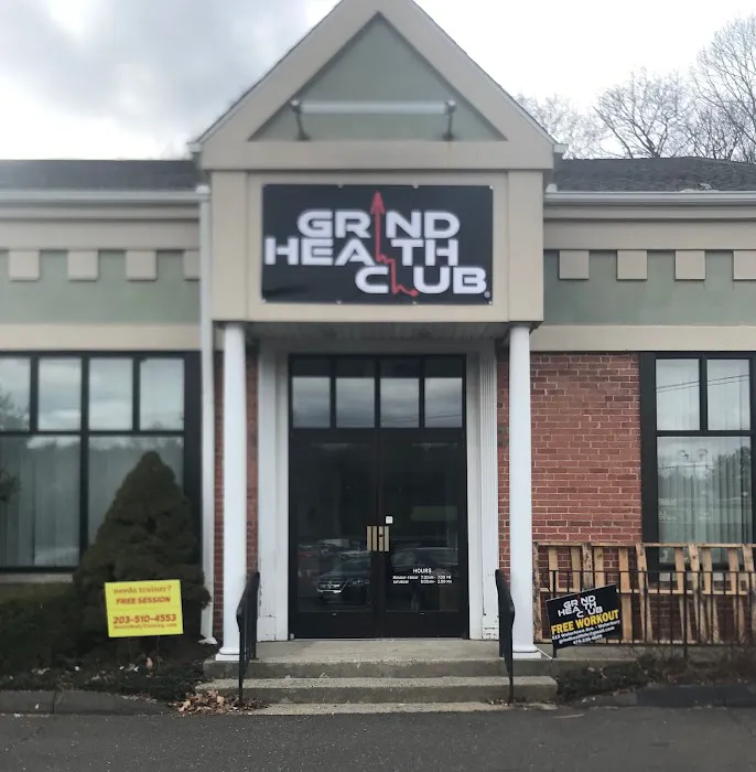 Grind Health Club | Waterbury Fitness Gym Picture 1