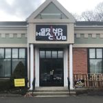 Grind Health Club | Waterbury Fitness Gym