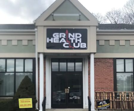 Grind Health Club | Waterbury Fitness Gym