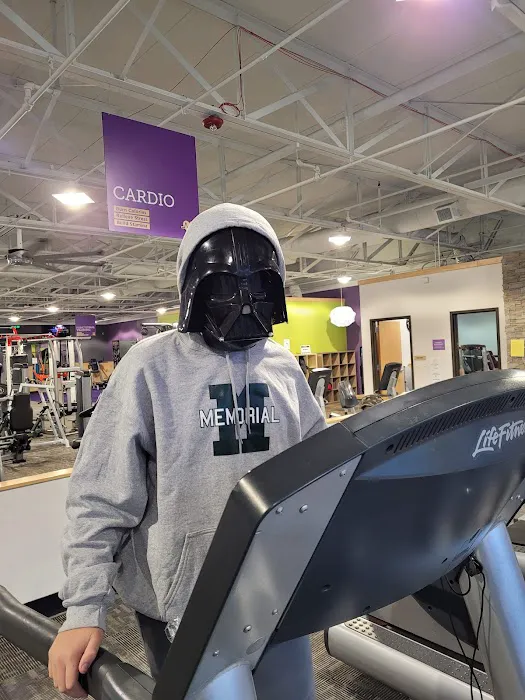 Anytime Fitness Waterbury Picture 4