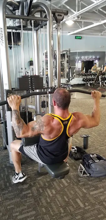 Anytime Fitness Waterbury Picture 6