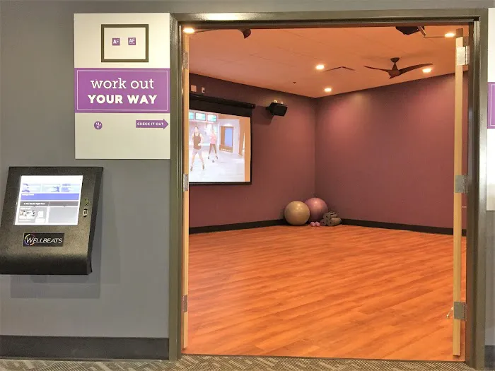 Anytime Fitness Waterbury Picture 9