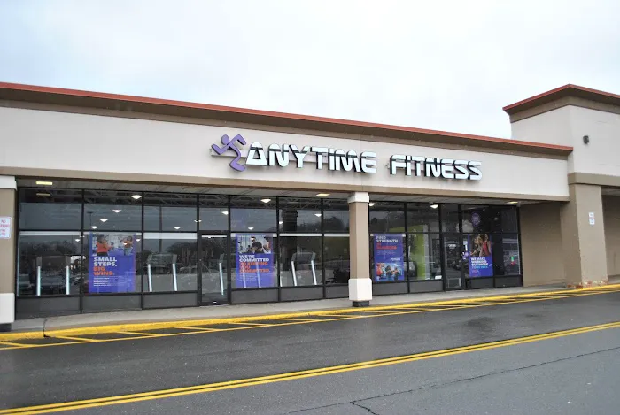 Anytime Fitness Waterbury Picture 7