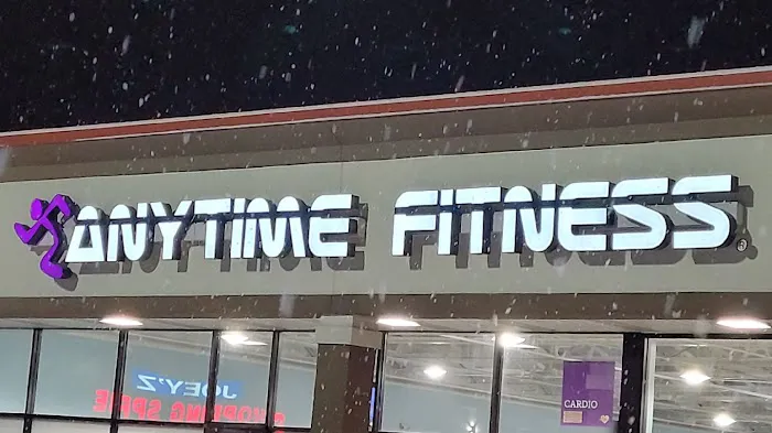Anytime Fitness Waterbury Picture 8