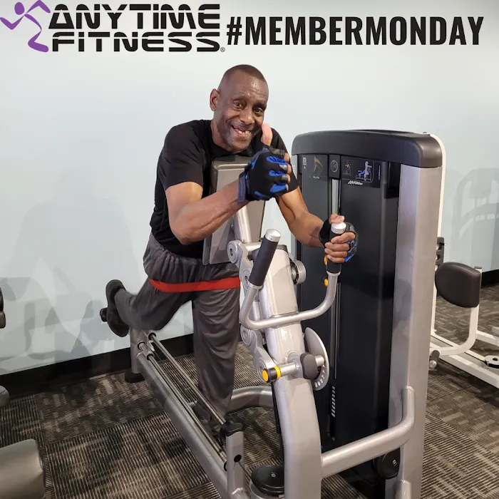 Anytime Fitness Waterbury Picture 10